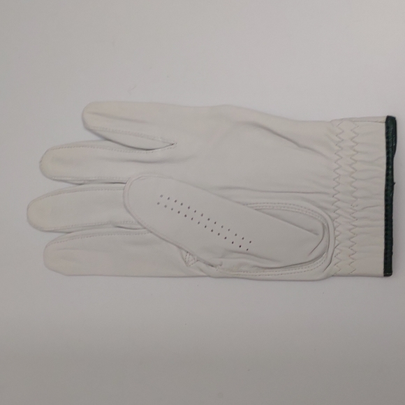 Cortex Super Premium Sponge Cabretta Leather Left Hand Golf Glove #J99R -Cadet L - Picture 9 of 9